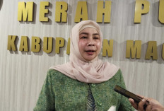 Lab Konfirmasi Salmonella Penyebab Keracunan 251 Warga di Kajoran Magelang