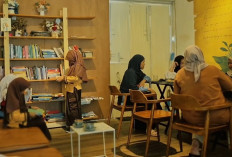 Rekomendasi Tempat Nongkrong Baru di Magelang, Mulai Bergaya 90-an Hingga Punya Area Biliar