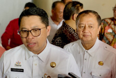 Setahun Memimpin Kota Magelang, Damar-Sri Harso Punya Roadmap Jelas Tuntaskan Pekerjaan Rumah