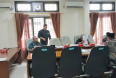 Dewan Panggil Diknas dan Kemenag Kabupaten Magelang Selesaikan Polemik Iuran Guru