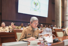 Percepat Penyelesaian Sengketa Lahan TNI di Jateng, Sekda Sumarno Tagih Kebijakan Pusat