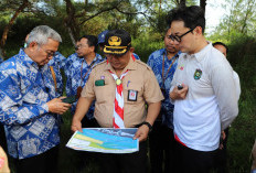 UNY Tindak Lanjuti Rencana Pembukaan Kampus di Purworejo, Pemkab Siapkan Sejumlah Lokasi