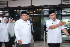 21 Ribu Rumah di Jateng Tidak Punya WC, Pemprov Jateng Kebut Program Jambanisasi