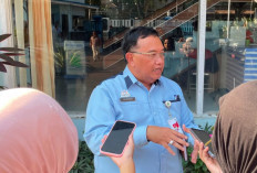 Revitalisasi Taman Kyai Langgeng Kota Magelang, Optimistis Balik Modal 6 Tahun