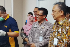 Hari Jadi ke-1120 Kota Magelang: Pemkot Gelar Khitan Massal Gratis Diikuti 102 Anak