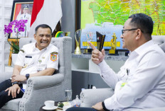 Pengawasan WNA di Jawa Tengah Diperketat, Imbas Lonjakan Investasi Asing