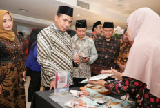 Gus Yasin Bidik 8.000 Koperasi Merah Putih Berbasis Syariah, Tambakrejo Jadi Percontohan