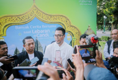 Strategi InJourney Atasi Dampak Konflik Timur Tengah pada Sektor Pariwisata Indonesia