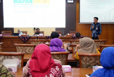 Cegah Penipuan Properti, DPRKP Kabupaten Magelang Rilis Web MAPAN Omahe Cek Legalitas Rumah