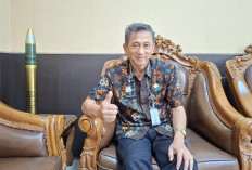 Dinas Pendidikan Minta Guru di Kota Magelang Bijak Sikapi Wacana PPPK Karyawan MBG