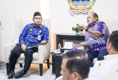 KONI Jateng Luncurkan Si Sakti, Hasil Pertandingan Porprov XVII 2026 Bisa Dipantau Real-Time