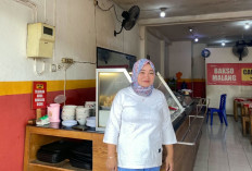 Bakso Cak Kumis Magelang Tawarkan Prasmanan Tanpa Minimal Order, Harga Mulai Rp2 Ribu