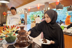 Promo Buka Puasa Puri Asri Magelang Sajikan Sensasi Kuliner Lintas Negara