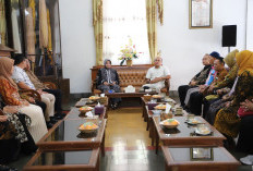 Sinergi Pemkab Purworejo dan PPAT Diperkuat, Target BPHTB Digenjot