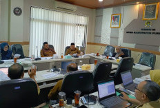 Komisi III DPRD Purworejo Minta PAD Dioptimalkan, Banyak Potensi Belum Tergarap Maksimal