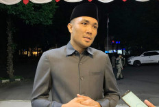 Satu Kursi Fraksi PDIP Kosong, PAW Anggota DPRD Kota Magelang Tunggu Restu Pusat