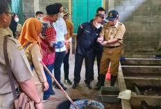 TPA Jetis Purworejo Overload, DLHP Perluas Lahan Jadi 6,6 Hektare pada 2026