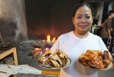 Kuliner Favorit di Magetan yang Sukses Kembangkan Usaha Berkat 35 tahun Merasakan Pemberdayaan BRI