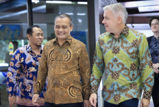 Kanada Lirik Investasi Pertanian dan Kesehatan di Jateng, Energi Terbarukan Jadi Daya Tarik