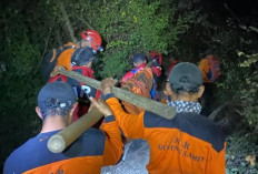 Hasil Analisa Medis, Syafiq Ali Diperkirakan Meninggal 1 Januari 2026