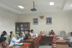 DPRD Kabupaten Magelang Siapkan Audiensi Lintas Komisi Tindaklanjuti Keluhan Warga Sambeng soal Tambang