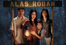 Jadwal Film Bioskop Magelang Hari ini, 16 Januari 2026: Agak Laen Hingga Alas Roban Ada Disini