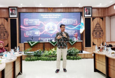 Tingkatkan Mutu Model Belajar, Guru SMP Mutual Kota Magelang Digembleng Inovasi AI dan STEAM