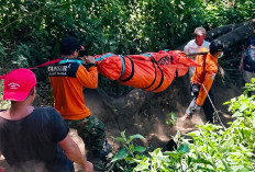 Sempat Dilarang Ibu, Pendaki 17 Tahun Tewas Terjatuh di Gunung Sumbing