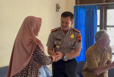 Pamit Cari Kerja, Gadis Disabilitas Asal Kaliangkrik Magelang Ditemukan di Bandung