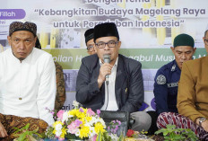 Untidar Gelar Tarhib Ramadan Perdana di Gedung Rektorat Sidotopo