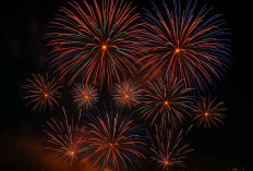 Kabupaten Magelang Siapkan Beragam Kegiatan dan Pesta Kembang Api Sambut Tahun Baru 2026