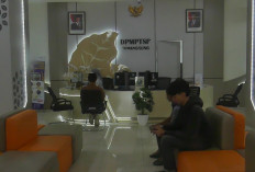 DPMPTSP Temanggung Targetkan Investasi Rp 2.152 Triliun di 2026, Fokus Perkuat Layanan dan Perizinan