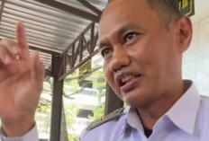DPRKPLH Temanggung Perketat Pengawasan Limbah SPPG Usai 4 Laporan Masuk