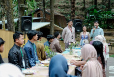 Forest Wellness Experience di Borobudur Highland Butuh Warga Lokal, BPOP Fasilitasi Peningkatan Kapasitas