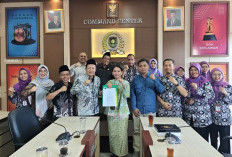 Raperda Ketenagakerjaan Rampung Dibahas, BPJS Ketenagakerjaan Apresiasi DPRD Purworejo