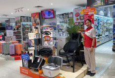 Belanja Makin Cuan! AZKO Magelang Tebar Bonus Koin hingga Rp 1 Juta, Begini Syaratnya