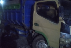 Truk Putar Balik di Jalur Magelang-Semarang, Satu Nyawa Melayang