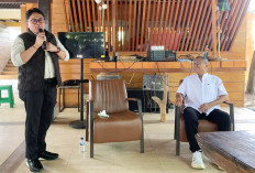 Dahlan Iskan Puji Strategi Walikota Magelang Ubah Acara Seremoni Jadi Penggerak UMKM