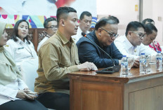 Harga Tiket 8 Klub Elite Voli SBY Cup di Magelang Mulai Rp50 Ribu Per Hari
