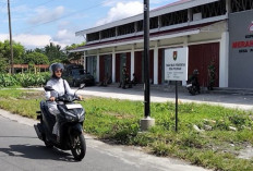 Progres 75 Persen, Pembangunan Koperasi Desa Merah Putih di Magelang Terhambat Lahan