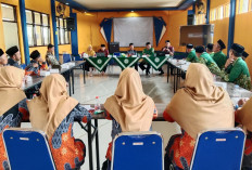 SMP Mutual Kota Magelang Jadi Rujukan Program Kelas Internasional Sekolah Asal Jepara