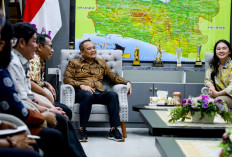 Serbu! Pemprov Jateng Bakal Geber Pasar Takjil dan Ngabuburit Kreatif Libatkan 60 UMKM