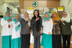 DPRD Kota Magelang Soroti Peran Keluarga dalam Kasus Kekerasan Seksual Anak