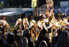 Pecah Kepadatan Alun-alun, Pemkot Magelang Sulap Kawasan Utara Jadi Ruang Publik Baru
