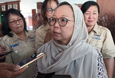 Alissa Wahid Ingatkan NU Jangan Sibuk Sendiri, Muktamar Harus Berpihak kepada Rakyat