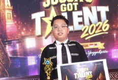 Menang Jogja Talent Show, Siswa SMP Mutual Magelang Dafa Alvaro Bersiap Tampil di Malaysia