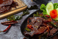 Tahun Baru Ingin Masak Apa? Makanan Khas Korea Berikut Ini Patut Dicoba