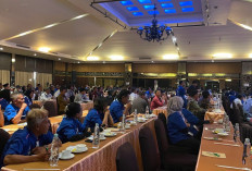 PAN Targetkan 17 Kursi DPRD Dapil Jateng VIII Jelang Pemilu 2029