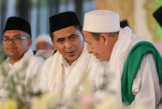 Pemprov Jateng dan Jatma Aswaja Bersinergi Perkuat Moral Bangsa dan Ekonomi Agraris