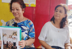 Berbekal Tato Sarijem, Dua Wanita Asal Belanda Cari Leluhur di Kota Magelang